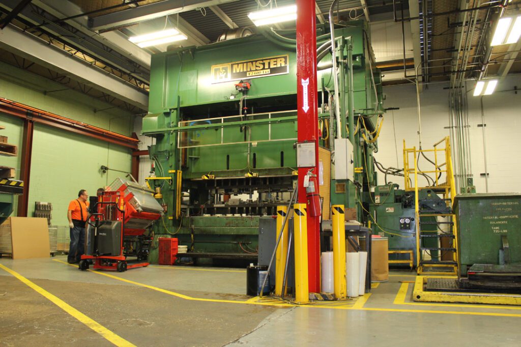 Licenciamento Ambiental 3 RAMCEL Plant Tour 37