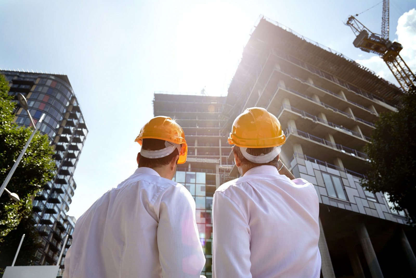 Consultoria ambiental para obras e resíduos da construção civil