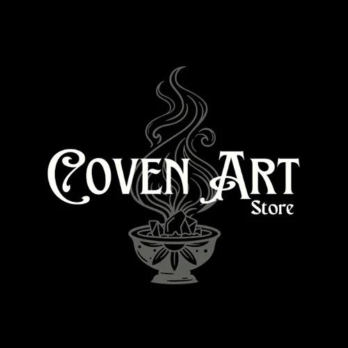 Coven Art Store