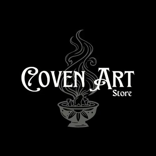 Início 13 Coven Art Store